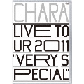 Live Tour2011 "Very Special"