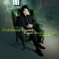 Hidekazu Yasuda Piano Recital in 2011 ～Christmas Eve～