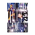 NATURALLY TOUR 2012 LIVE AT BUDOKAN [DVD+LIVE PHOTO BOOK]<初回生産限定版>