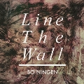 Line The Wall [CD+DVD]
