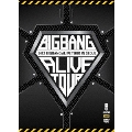 2012 BIGBANG ALIVE TOUR IN SEOUL [3DVD+PHOTOBOOK]<初回生産限定盤>