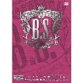 AKIHABARAバックステージpass presents バクステ外神田一丁目スペシャルDVD-BOX II～2012年10月□2013年5月～