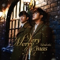 Very Merry Xmas<通常盤>