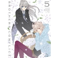 BROTHERS CONFLICT 第5巻 [Blu-ray Disc+CD]<初回限定版>