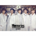 Memories [CD+Blu-ray Disc+フォトブック]<初回生産限定盤>