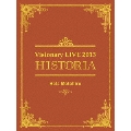 Hata Motohiro Visionary live 2013 -historia- [2Blu-ray Disc+スペシャルブックレット]<初回生産限定盤>