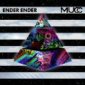ENDER ENDER [CD+DVD]<初回生産限定盤>