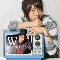W [CD+DVD]