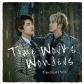Time Works Wonders [CD+DVD]<初回生産限定盤>