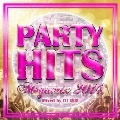 PARTY HITS MEGAMIX -2014- Mixed by DJ瑞穂