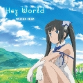 Hey World [CD+DVD]<通常アニメ盤>