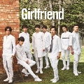 Girlfriend [CD+DVD]