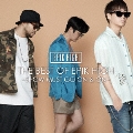 THE BEST OF EPIK HIGH ～SHOW MUST GO ON & ON～ [CD+DVD]