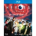 HEROES REBORN/ヒーローズ・リボーン ブルーレイBOX