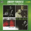 ジミー・フォレスト|フォー・クラシック・アルバムズ