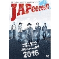 TRENDY ANGEL WORLD TOUR "JAPeeeeeN!!"