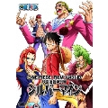 ONE PIECE FILM GOLD映画連動特別編 シルバーマイン