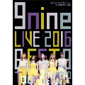 9nine LIVE 2016 「BEST 9 Tour」 in 中野サンプラザホール