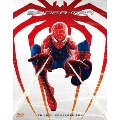 スパイダーマンTM トリロジー ブルーレイ コンプリートBOX[BPBH-1154][Blu-ray/ブルーレイ] 製品画像