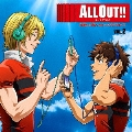 ALL OUT!!ラジオ 翔也と勇人のトークアウト!!VOL.2 [CD+CD-ROM]