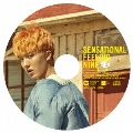 Sensational Feeling Nine (CHA NI)<完全生産限定ピクチャーレーベル盤>