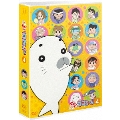 少年アシベ GO!GO!ゴマちゃん DVD-BOX vol.4