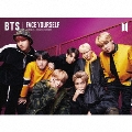 FACE YOURSELF [CD+DVD+ブックレット]<初回限定盤B>