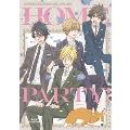 ひとりじめマイヒーロー スペシャルイベント「HOME PARTY!」 [Blu-ray Disc+CD]