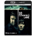 10 クローバーフィールド・レーン [4K Ultra HD Blu-ray Disc+Blu-ray Disc]