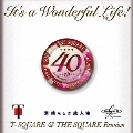 It's a Wonderful Life! [SACD Hybrid+DVD]