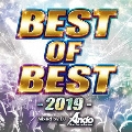 BEST OF BEST -2019- Mixed by DJ Ando