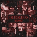「KERBEROS」 [CD+DVD]<初回盤>