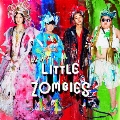 WE ARE LITTLE ZOMBIES ORIGINAL SOUNDTRACK<通常盤>