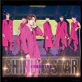 SHINING STAR<初回生産限定盤/山内智貴ver.>
