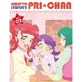 キラッとプリ☆チャン シーズン2 Blu-ray BOX vol.02