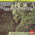 ベートーヴェン:交響曲第3番「英雄」「レオレーノ」序曲第3番/「フィデリオ」序曲