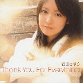 Thank You For Everything [CD+DVD]<初回限定盤>