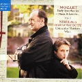 若き日の神童モーツァルト 初期交響曲集II(第15、22、25～27番他全10曲)