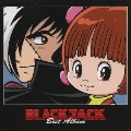 BLACK JACK BEST ALBUM<通常盤>