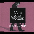 Man and Woman<完全生産限定盤>