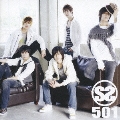 SS501  [CD+DVD]<初回限定盤>