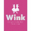 WINK CD SINGLE COLLECTION～1988-1996シングル全曲集～<初回生産限定盤>