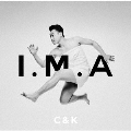I.M.A<KEEN盤>