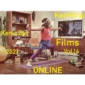 Ken Hirai Films Vol.16 Ken's Bar 2021 - ONLINE -<初回生産限定盤>