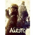 ライブ・スペクタクル NARUTO-ナルト- ～うずまきナルト物語～ [Blu-ray Disc+DVD]<完全生産限定版>