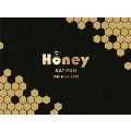 KAT-TUN LIVE TOUR 2022 Honey [3DVD+フォトブックレット]<初回限定盤>