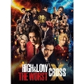 HiGH&LOW THE WORST X<通常盤>
