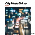 CITY MUSIC TOKYO signal