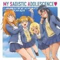 TVアニメ「イジらないで、長瀞さん 2nd Attack」キャラクターソングミニアルバム「MY SADISTIC ADOLESCENCE」
