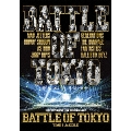 BATTLE OF TOKYO TIME 4 Jr.EXILE [2DVD+CD]